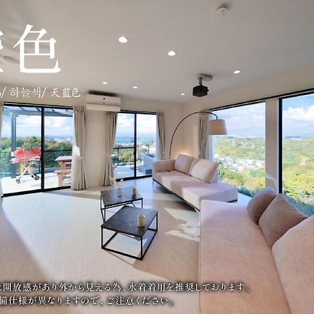 Crystal Besso Shirahama Villa Eksteriør bilde