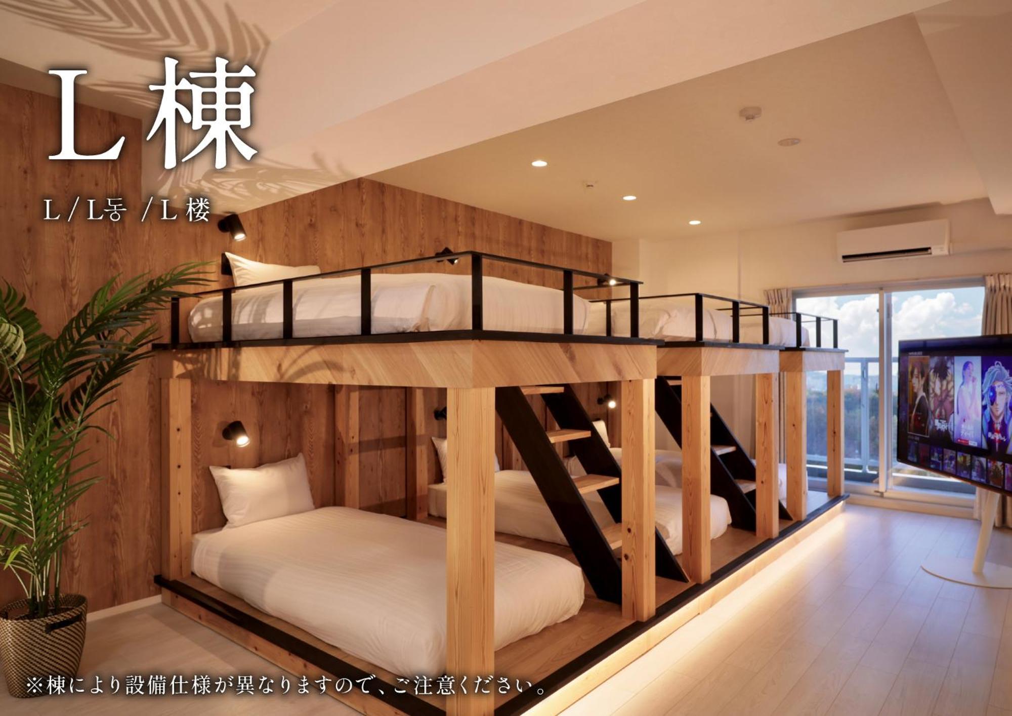 Crystal Besso Shirahama Villa Eksteriør bilde