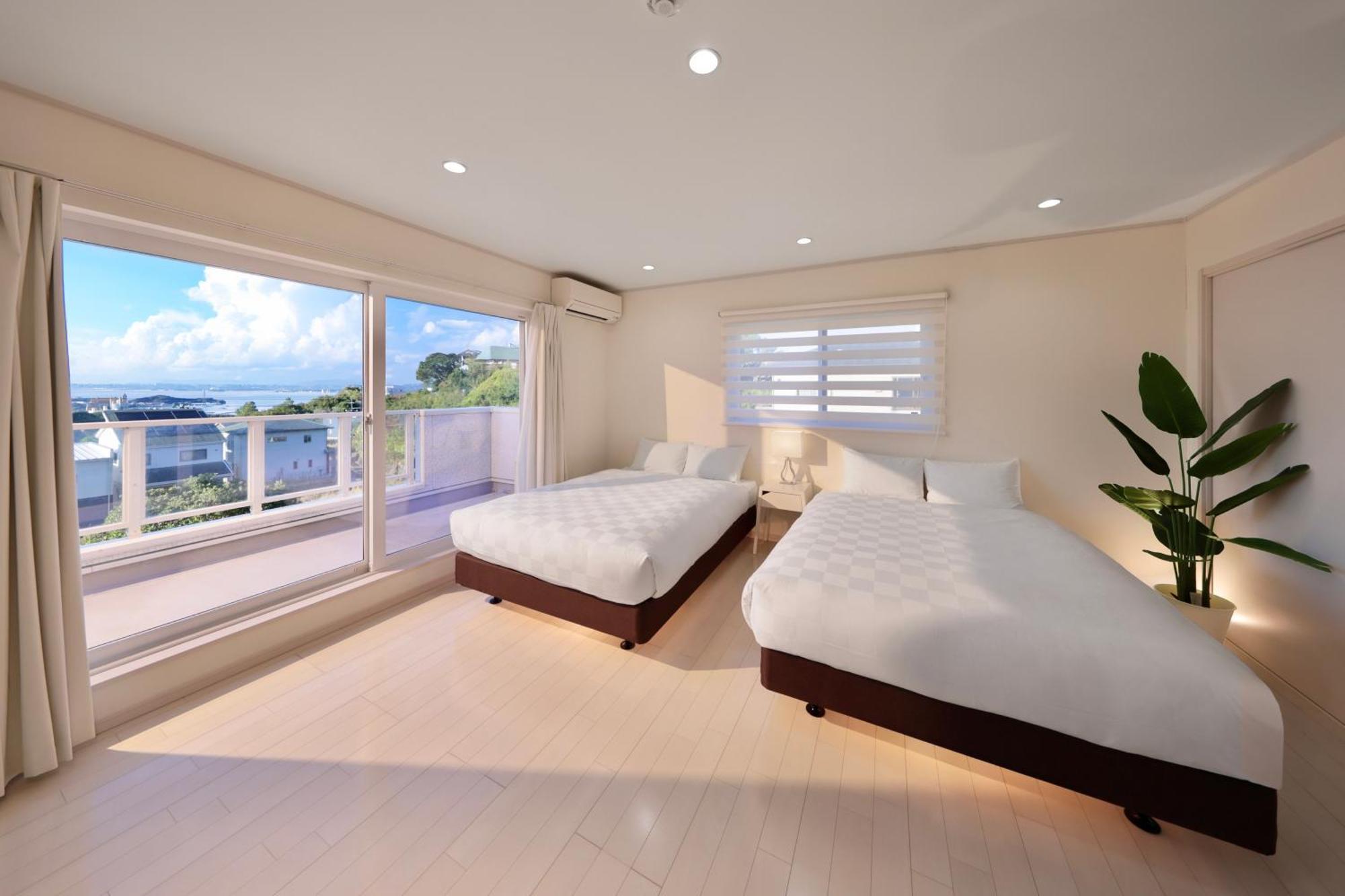 Crystal Besso Shirahama Villa Rom bilde