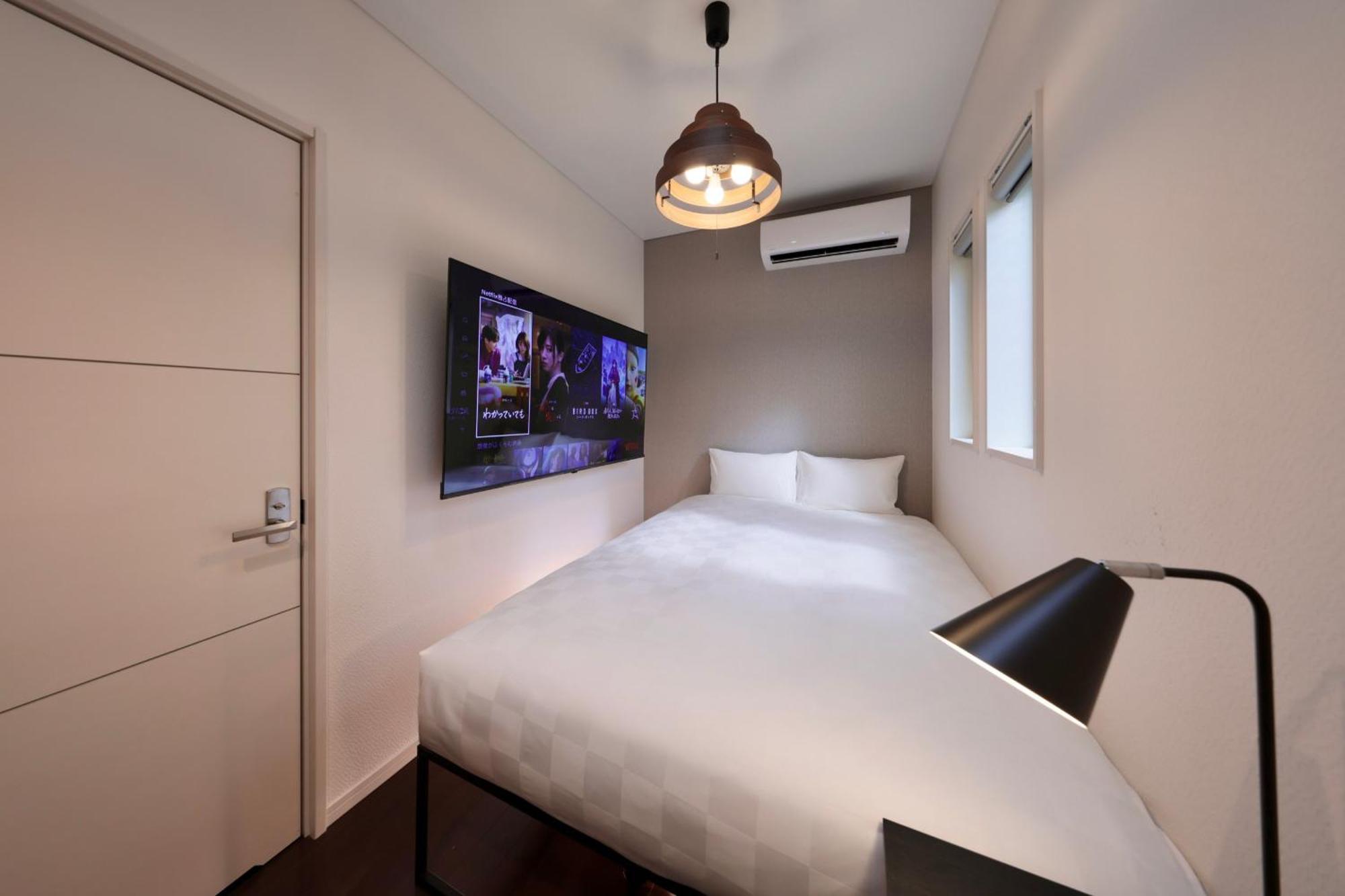 Crystal Besso Shirahama Villa Rom bilde