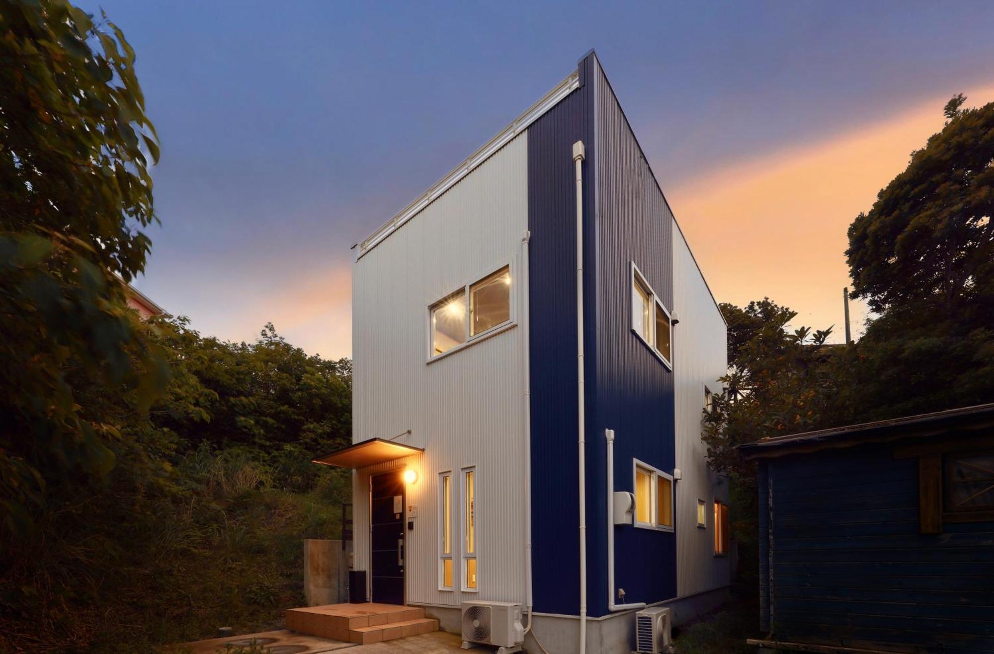 Crystal Besso Shirahama Villa Rom bilde