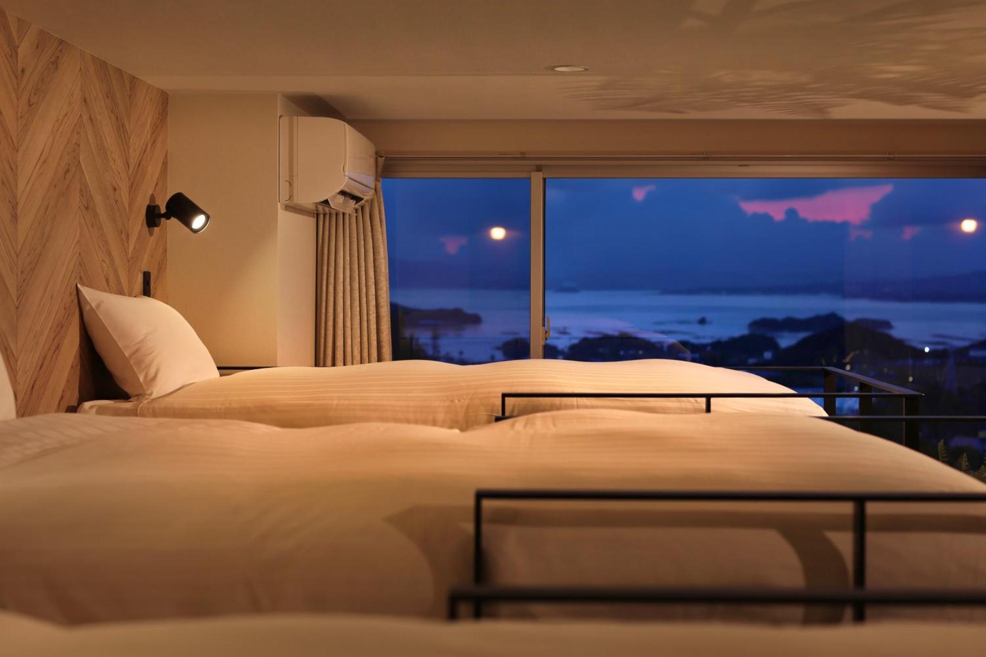 Crystal Besso Shirahama Villa Rom bilde