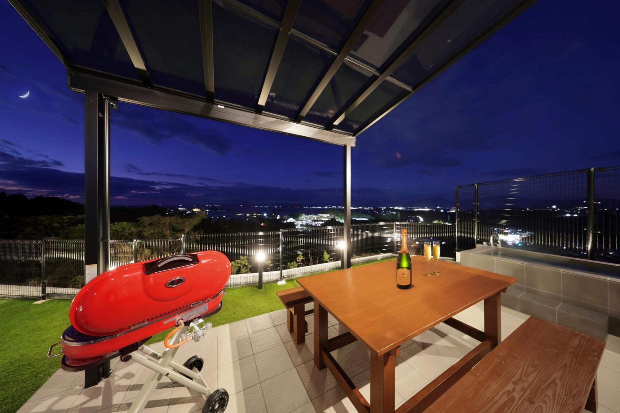 Crystal Besso Shirahama Villa Rom bilde