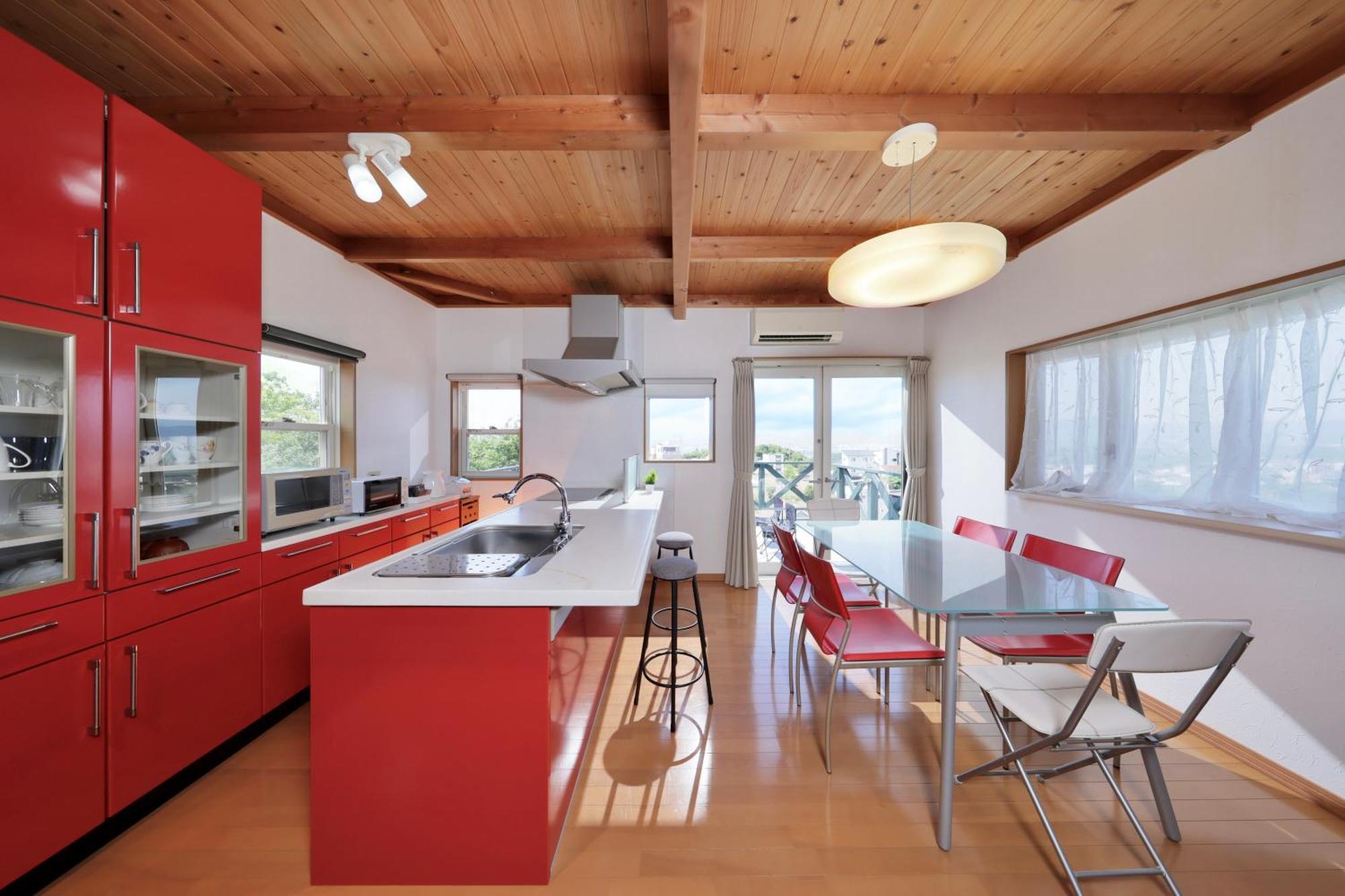 Crystal Besso Shirahama Villa Rom bilde
