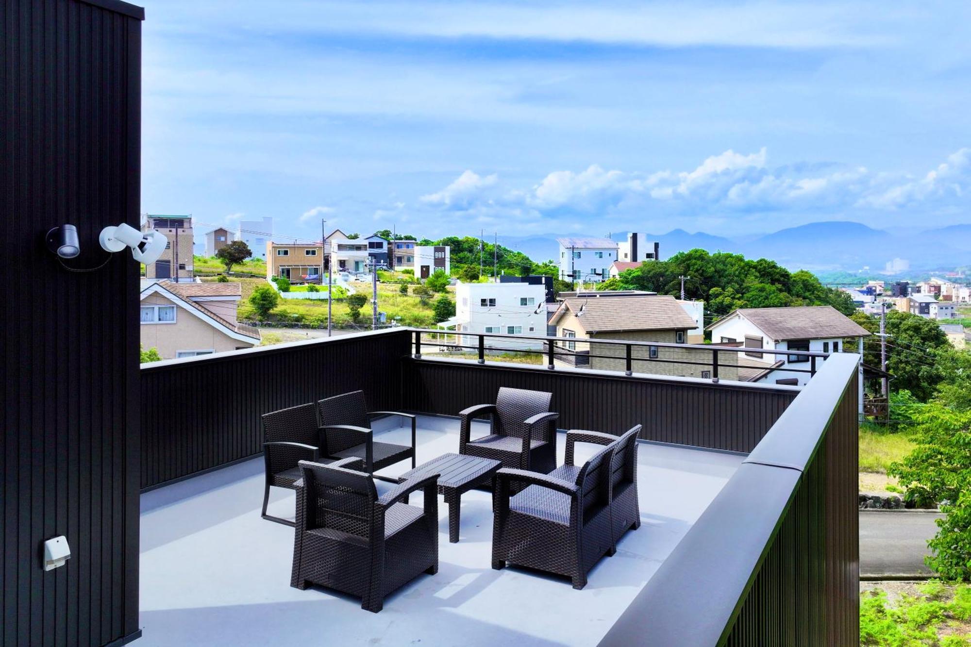 Crystal Besso Shirahama Villa Rom bilde