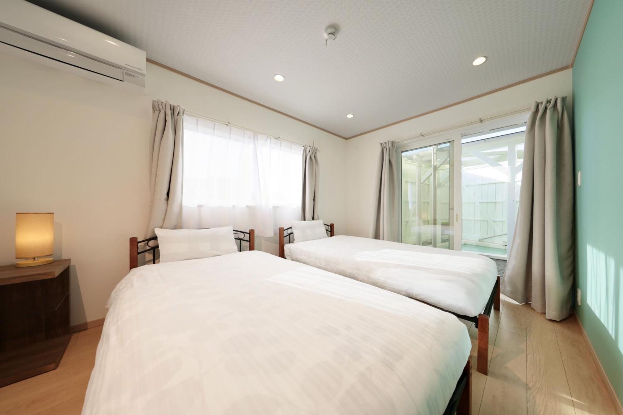 Crystal Besso Shirahama Villa Rom bilde