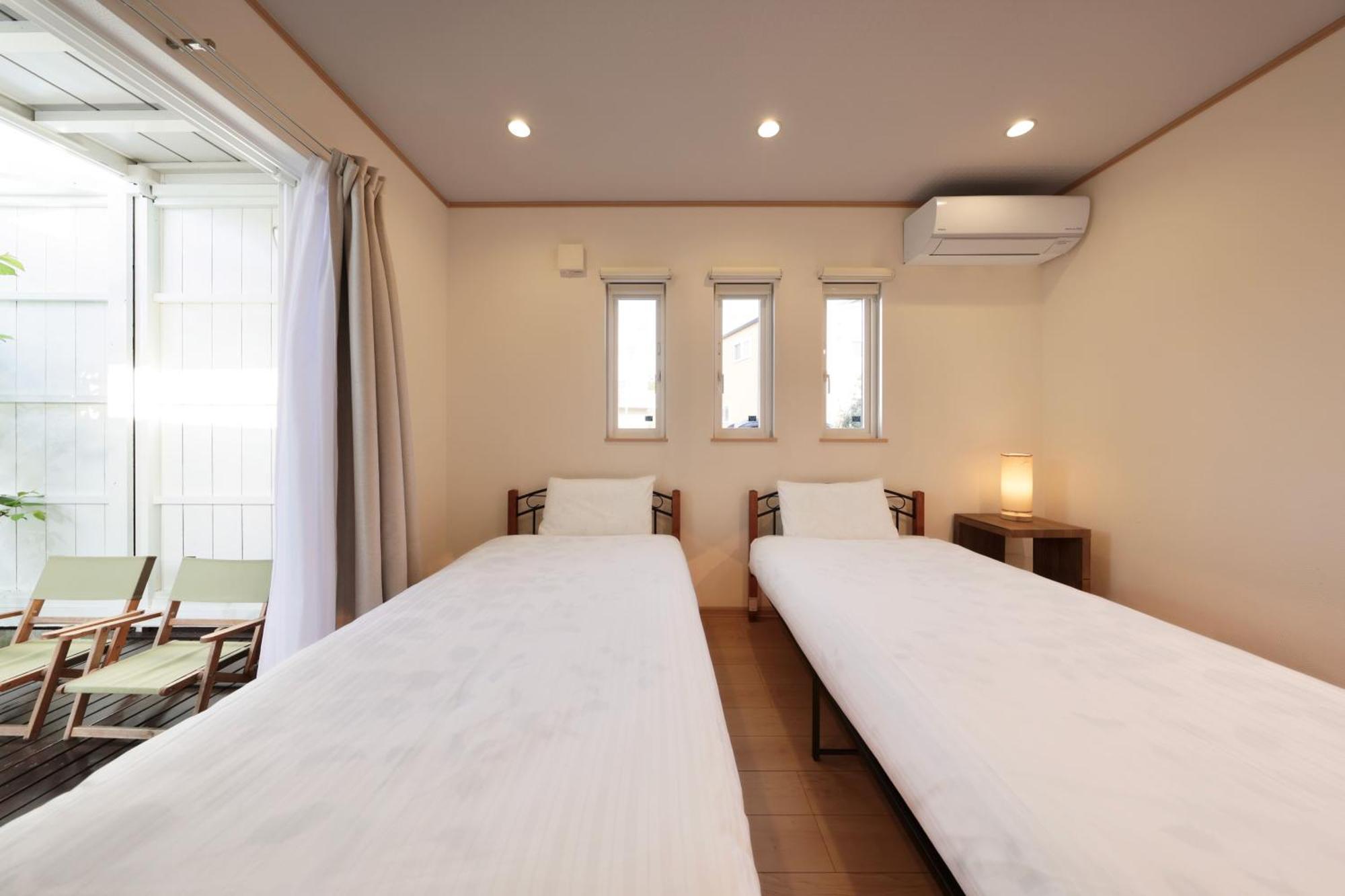 Crystal Besso Shirahama Villa Rom bilde